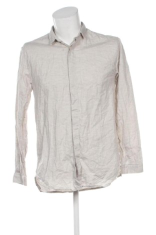 Férfi ing Unbranded, Méret M, Szín Ekrü
, Ár 5 049 Ft, #136866142