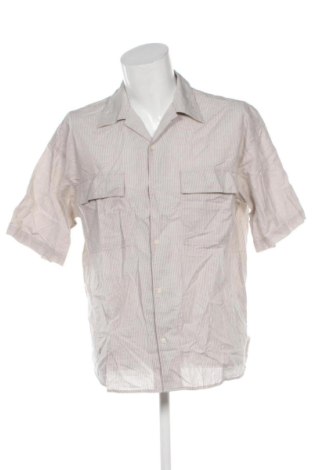 Męska koszula Unbranded, Rozmiar L, Kolor Beżowy, Cena 70,99 zł, #136869150