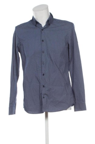 Pánská košile  LC Waikiki, Velikost M, Barva Vícebarevné, Cena  255,00 Kč, #136869214