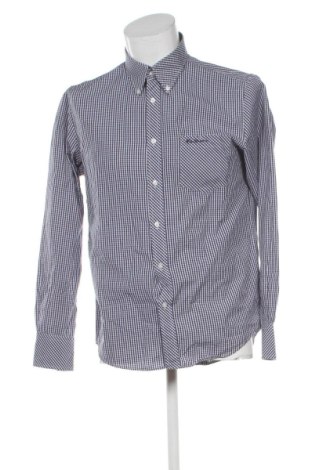 Ανδρικό πουκάμισο Ben Sherman, Μέγεθος L, Χρώμα Πολύχρωμο, Τιμή 70,00 €, #136870786