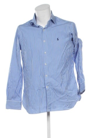 Pánská košile  Polo Ralph Lauren, Velikost L, Barva Modrá, Cena  1 931,00 Kč, #136873689