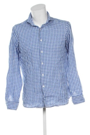 Męska koszula Unbranded, Rozmiar M, Kolor Kolorowy, Cena 44,99 zł, #136876009