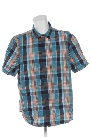 Męska koszula Canda, Rozmiar 3XL, Kolor Kolorowy, Cena 62,99 zł, #136876550