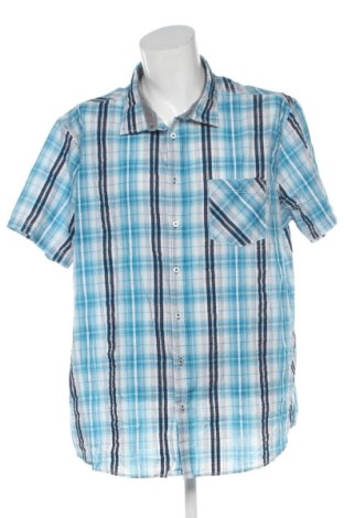 Pánská košile  Unbranded, Velikost 3XL, Barva Vícebarevné, Cena  419,00 Kč, #136877754