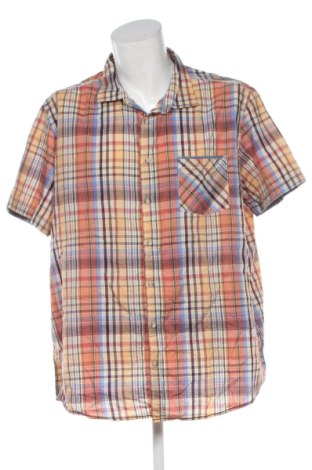 Pánská košile  Reward, Velikost 3XL, Barva Vícebarevné, Cena  309,00 Kč, #136878924