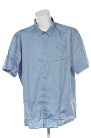 Férfi ing Watson's, Méret 4XL, Szín Kék, Ár 11 569 Ft, #136879353
