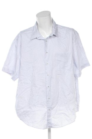 Мъжка риза C&A, Размер 4XL, Цвят Многоцветен, Цена 15,84 €, #136879423