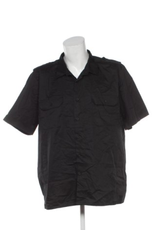 Męska koszula Mil-Tec, Rozmiar 3XL, Kolor Czarny, Cena 52,99 zł, #136879899