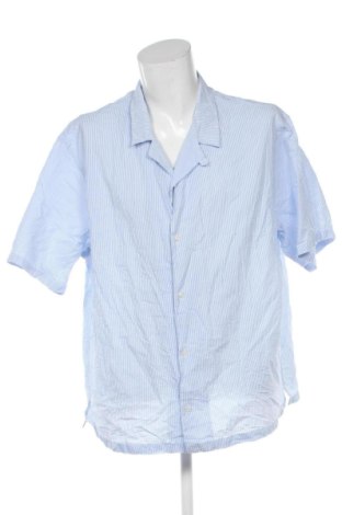 Herrenhemd Paul & Shark, Größe 4XL, Farbe Mehrfarbig, Preis € 55,99, #136879953