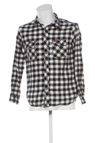 Мъжка риза Lee Cooper, Размер L, Цвят Многоцветен, Цена 11,00 €, #136880087