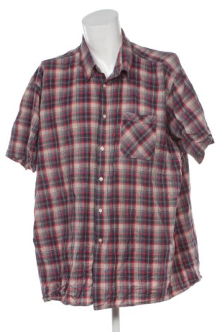 Pánská košile  Engelbert Strauss, Velikost 4XL, Barva Vícebarevné, Cena  369,00 Kč, #136880781