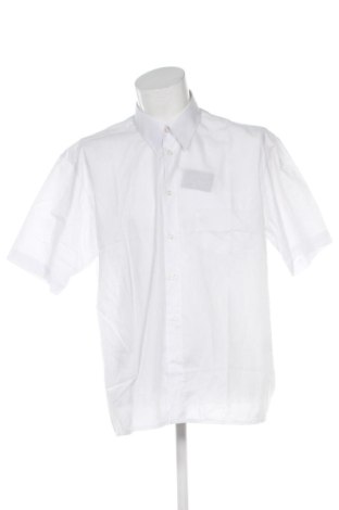 Męska koszula Unbranded, Rozmiar XL, Kolor Biały, Cena 98,63 zł, #136885080