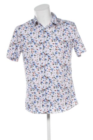 Мъжка риза Jake*s, Размер M, Цвят Многоцветен, Цена 14,00 €, #136885941