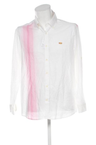 Мъжка риза U.S. Polo Assn., Размер L, Цвят Многоцветен, Цена 59,27 €, #136887361