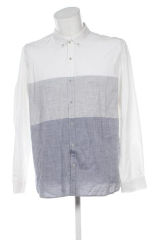 Pánska košeľa  Unbranded, Veľkosť XXL, Farba Viacfarebná, Cena  10,36 €, #136887398