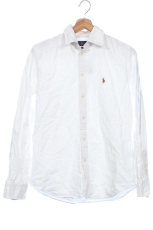 Męska koszula Ralph Lauren, Rozmiar S, Kolor Biały, Cena 304,25 zł, #136891164