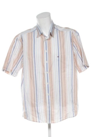 Herrenhemd Casa Moda, Größe XXL, Farbe Mehrfarbig, Preis € 16,99, #136902731