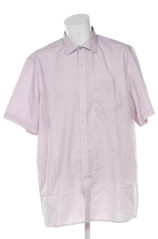 Мъжка риза Eterna, Размер XL, Цвят Многоцветен, Цена 20,45 €, #136903029