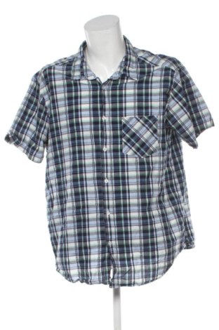 Herrenhemd Identic, Größe XXL, Farbe Mehrfarbig, Preis € 12,99, #136903170