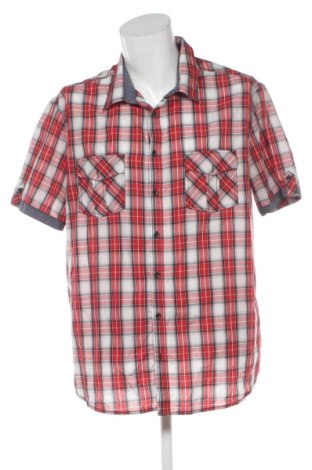 Pánská košile  Unbranded, Velikost XXL, Barva Vícebarevné, Cena  419,00 Kč, #136903680