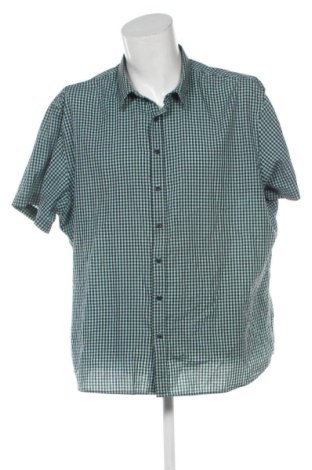 Herrenhemd Angelo Litrico, Größe 3XL, Farbe Mehrfarbig, Preis € 14,99, #136904912