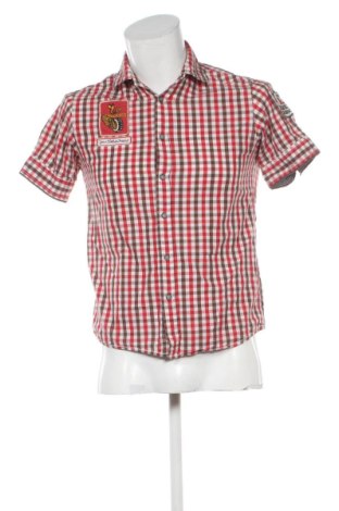 Męska koszula Scotch & Soda, Rozmiar S, Kolor Kolorowy, Cena 133,62 zł, #136905170