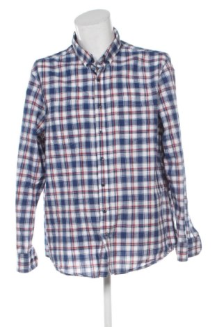 Męska koszula LC Waikiki, Rozmiar XXL, Kolor Kolorowy, Cena 58,94 zł, #136905282