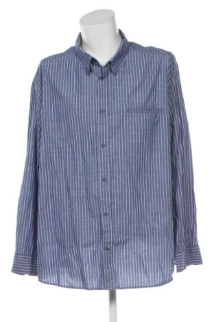 Cămașă de bărbați Luciano, Mărime 4XL, Culoare Multicolor, Preț 57,99 Lei, #136905394