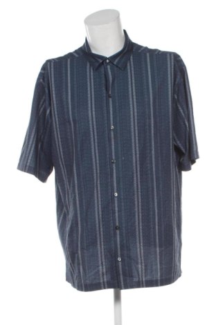 Pánská košile  Unbranded, Velikost XL, Barva Modrá, Cena  309,00 Kč, #136905769
