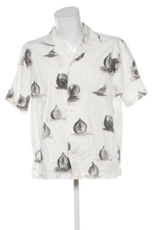 Pánská košile  Zara, Velikost XL, Barva Vícebarevné, Cena  409,00 Kč, #136909026