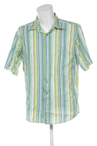 Męska koszula Casual Clothes Company, Rozmiar XXL, Kolor Kolorowy, Cena 160,75 zł, #136909158