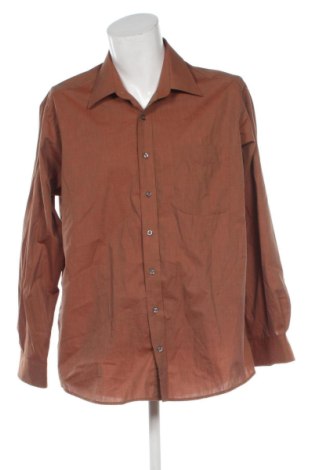Męska koszula Unbranded, Rozmiar XXL, Kolor Pomarańczowy, Cena 80,38 zł, #136909391