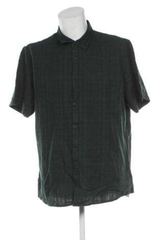 Herrenhemd Pme Legend, Größe XXL, Farbe Grün, Preis € 19,99, #136909854