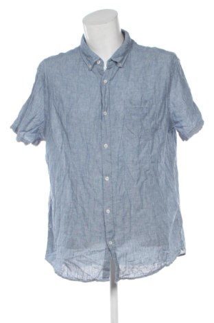 Męska koszula Watson's, Rozmiar XXL, Kolor Niebieski, Cena 58,99 zł, #136909975
