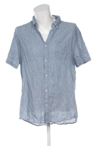 Męska koszula Watson's, Rozmiar XXL, Kolor Niebieski, Cena 58,99 zł, #136910037