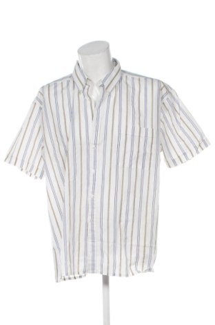 Ανδρικό πουκάμισο Unbranded, Μέγεθος XXL, Χρώμα Πολύχρωμο, Τιμή 13,99 €, #136910204