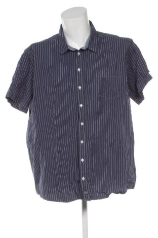 Pánska košeľa  Unbranded, Veľkosť XXL, Farba Viacfarebná, Cena  16,95 €, #136910405