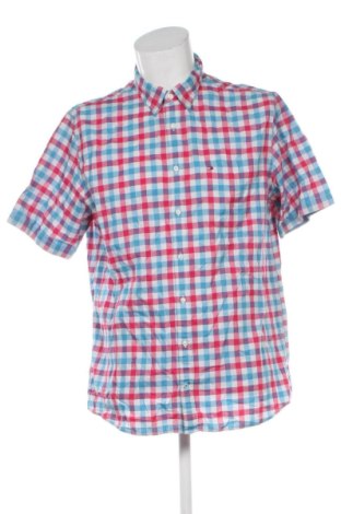 Męska koszula Tommy Hilfiger, Rozmiar XL, Kolor Kolorowy, Cena 455,52 zł, #136914046
