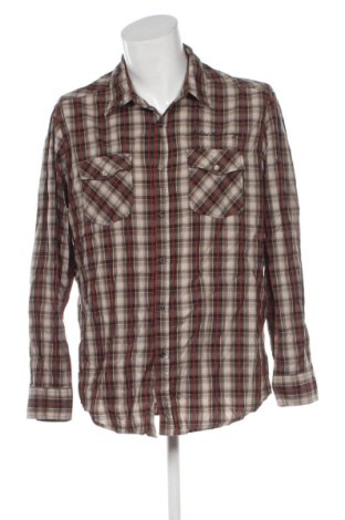 Męska koszula Unbranded, Rozmiar XL, Kolor Kolorowy, Cena 42,14 zł, #136915836