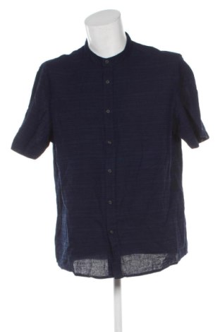 Męska koszula Unbranded, Rozmiar XL, Kolor Niebieski, Cena 64,30 zł, #136917006