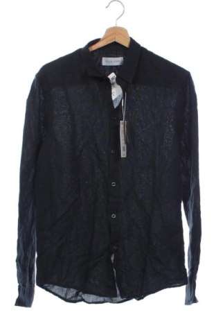 Pánská košile  Unbranded, Velikost XS, Barva Černá, Cena  599,00 Kč, #136919887