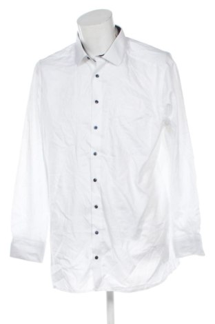 Pánská košile  Olymp, Velikost 4XL, Barva Bílá, Cena  779,00 Kč, #136921211