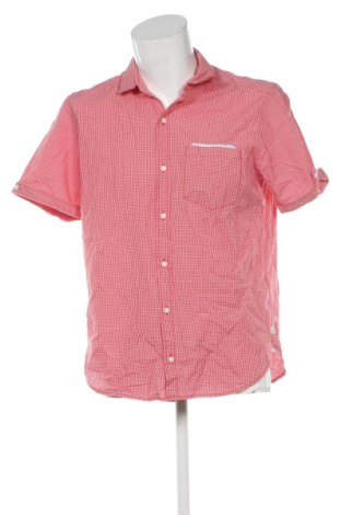 Herrenhemd S.Oliver, Größe L, Farbe Mehrfarbig, Preis € 13,99, #136921836