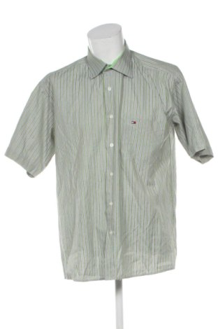 Férfi ing Tommy Hilfiger, Méret XL, Szín Sokszínű, Ár 15 309 Ft, #136921857