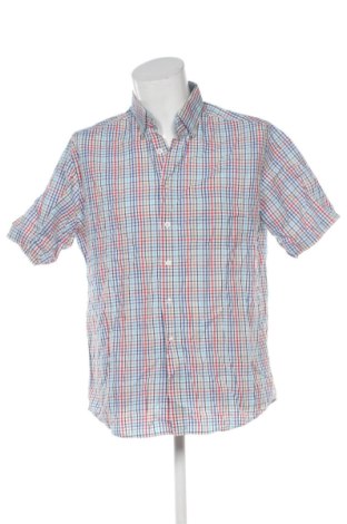 Pánska košeľa  John Cabot, Veľkosť L, Farba Viacfarebná, Cena  11,95 €, #136921948