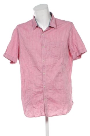 Pánska košeľa  S.Oliver, Veľkosť XXL, Farba Ružová, Cena  17,95 €, #136922100