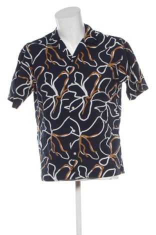 Cămașă de bărbați Jack & Jones, Mărime M, Culoare Multicolor, Preț 70,99 Lei, #136922547