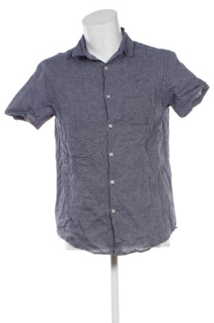 Męska koszula Unbranded, Rozmiar M, Kolor Niebieski, Cena 48,99 zł, #136922747