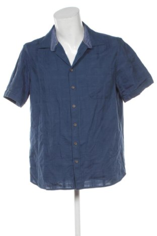 Herrenhemd Canda, Größe L, Farbe Blau, Preis € 10,99, #136922748