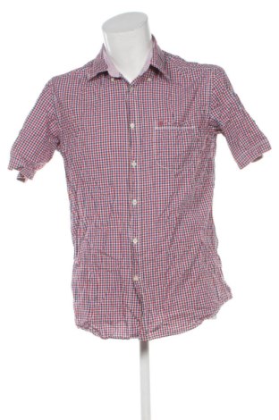 Herrenhemd Bogner, Größe L, Farbe Mehrfarbig, Preis 45,99 €, #136922937